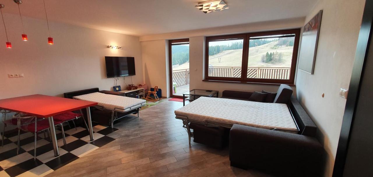 Panorama Donovaly 22-C Apartment ภายนอก รูปภาพ