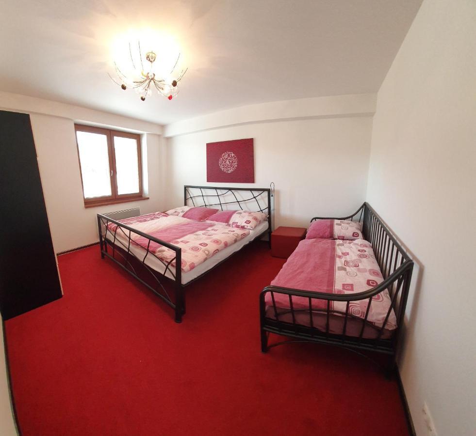 Panorama Donovaly 22-C Apartment ภายนอก รูปภาพ