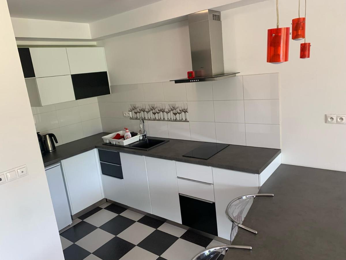 Panorama Donovaly 22-C Apartment ภายนอก รูปภาพ
