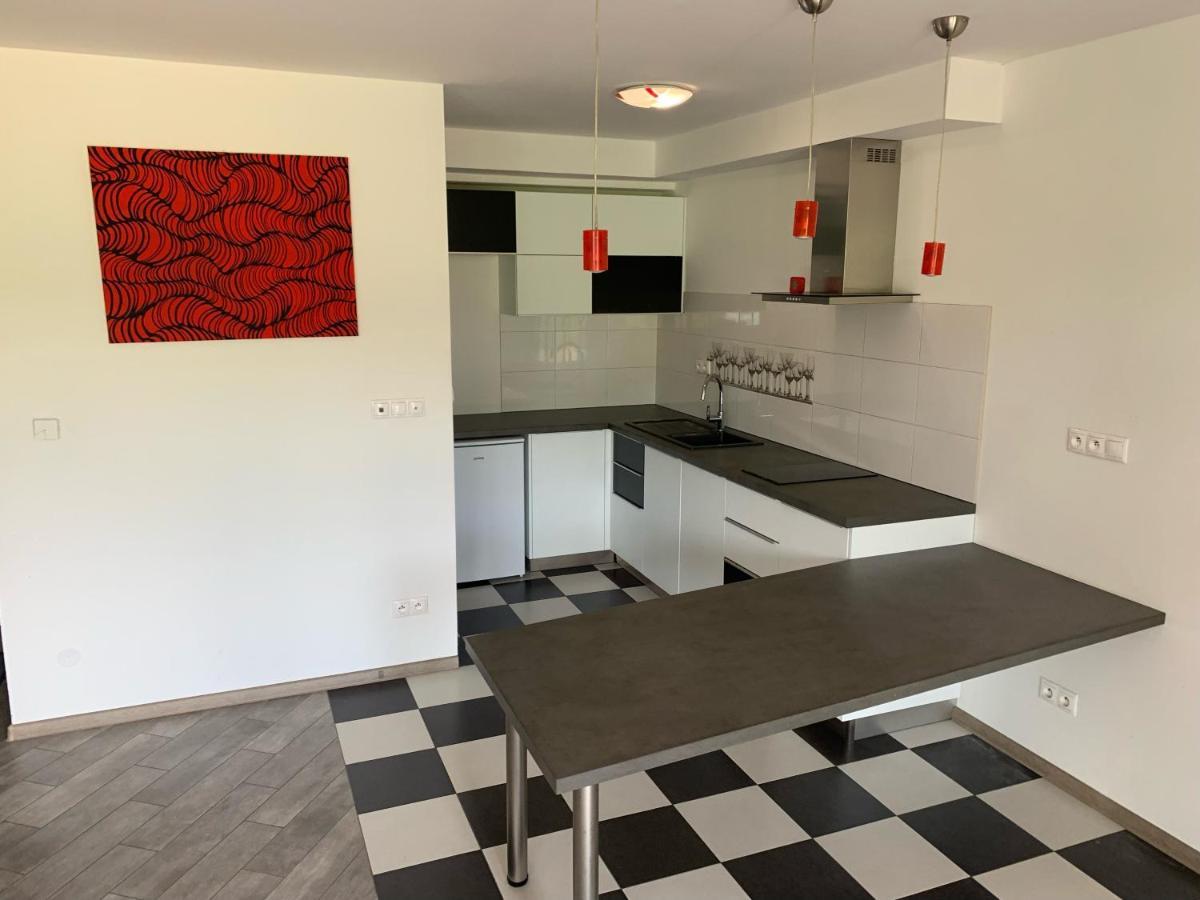 Panorama Donovaly 22-C Apartment ภายนอก รูปภาพ