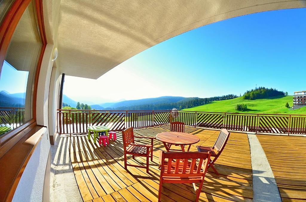 Panorama Donovaly 22-C Apartment ห้อง รูปภาพ