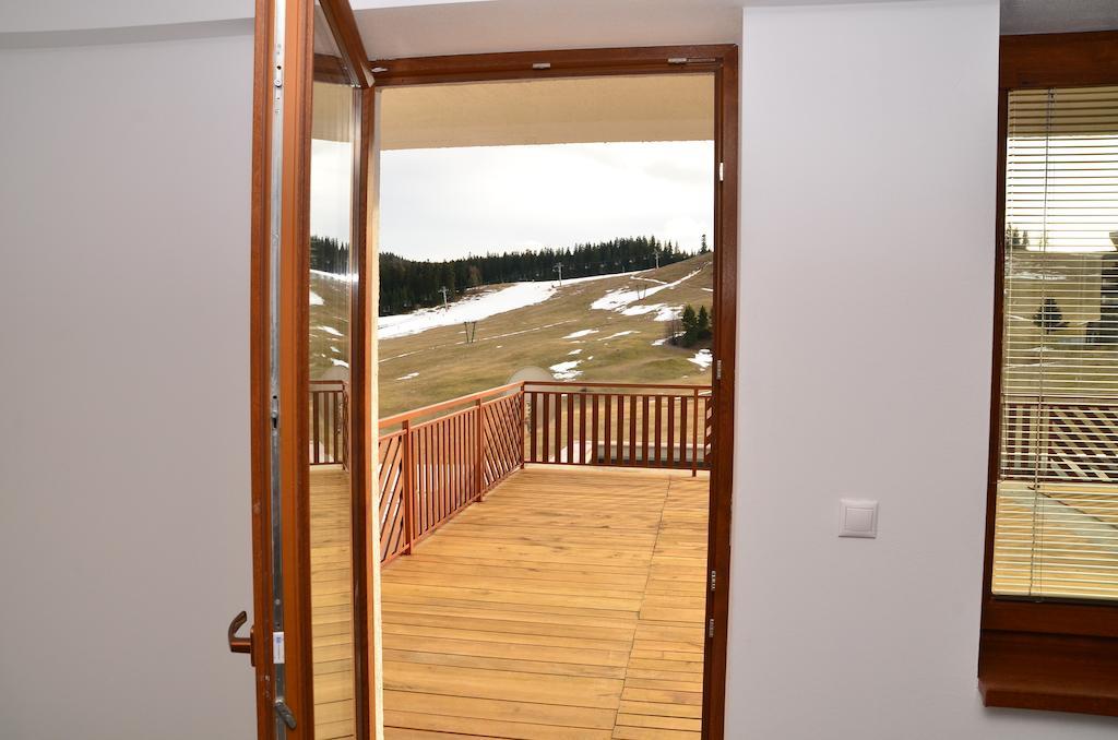 Panorama Donovaly 22-C Apartment ห้อง รูปภาพ