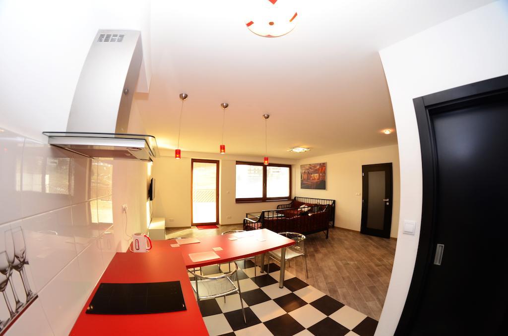 Panorama Donovaly 22-C Apartment ห้อง รูปภาพ
