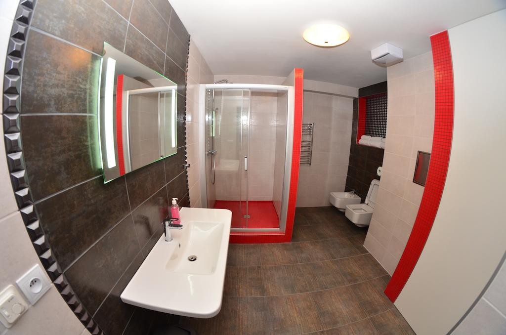 Panorama Donovaly 22-C Apartment ห้อง รูปภาพ