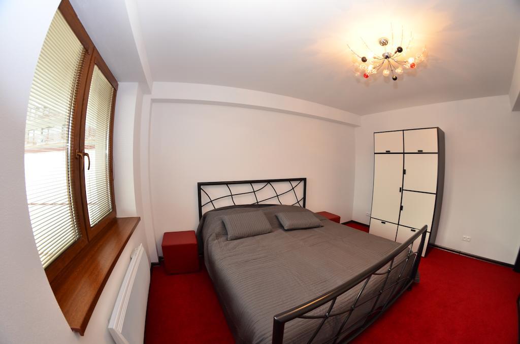 Panorama Donovaly 22-C Apartment ห้อง รูปภาพ