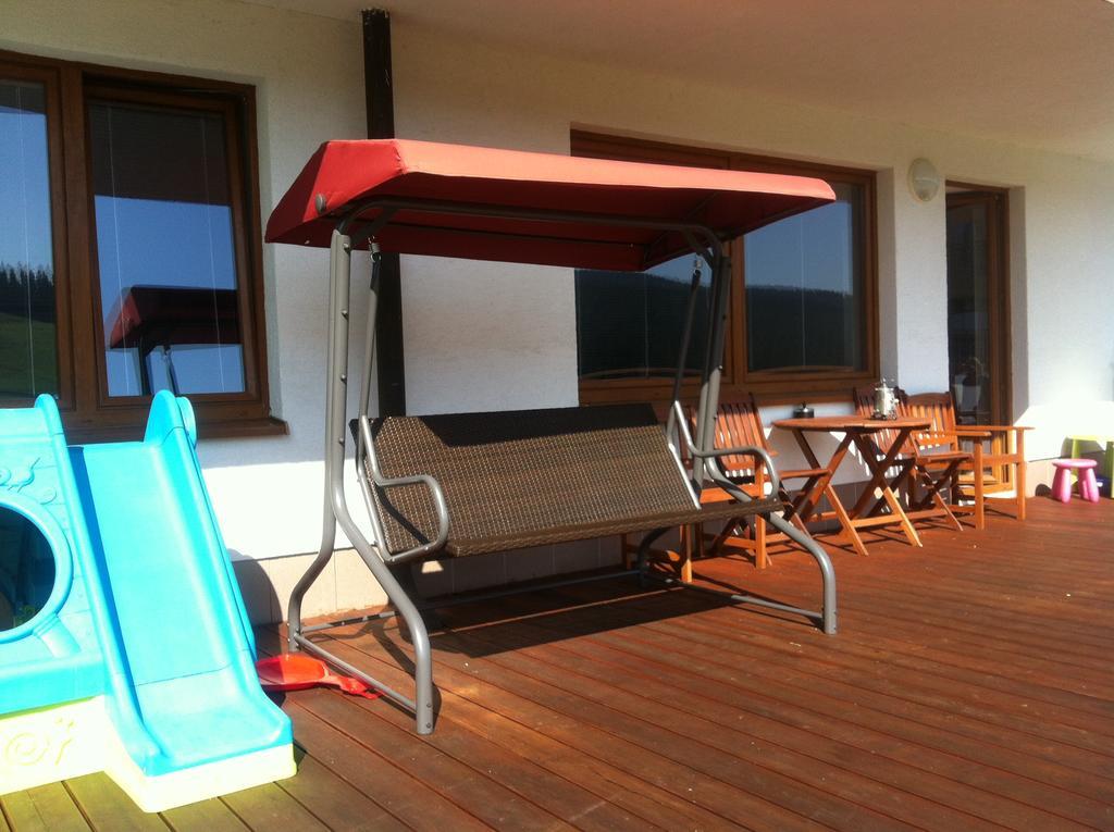 Panorama Donovaly 22-C Apartment ภายนอก รูปภาพ