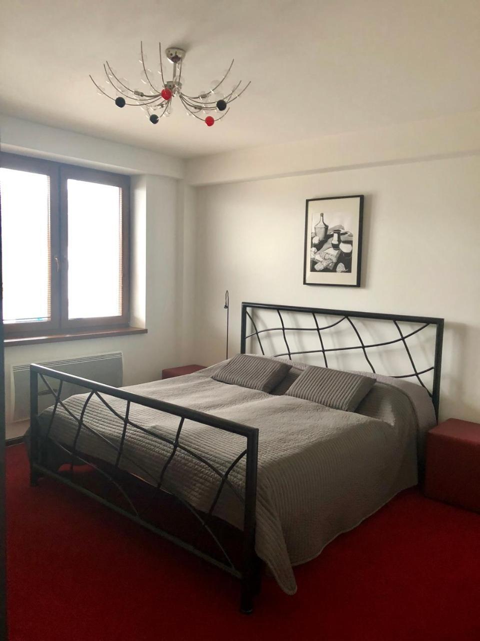 Panorama Donovaly 22-C Apartment ภายนอก รูปภาพ