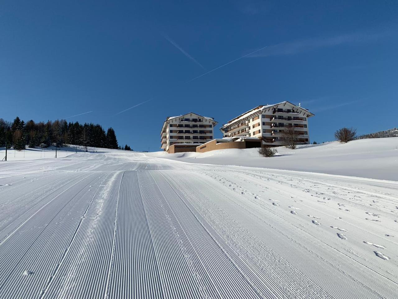 Panorama Donovaly 22-C Apartment ภายนอก รูปภาพ